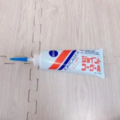 ジョイントコーク 500ｇ 白 ホワイト