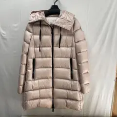 MONCLER SUYEN スイエンダウンコート 2021