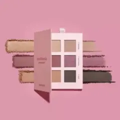 お試しのみ美品● bareMineralsベアミネラルミネラリスト アイシャドウ