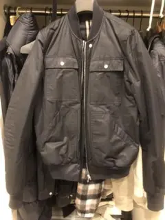 rickowens drkshdw フライトボンバー