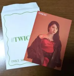 TWICE チェヨン #TWICE5 ラントレ
