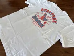 美らヤシパークオキナワ東南植物園　沖縄　ヤンバルクイナ　Tシャツ