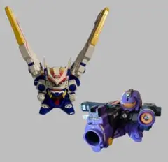 中古】ビーダマン ガーディアンフェニックス おまけあり