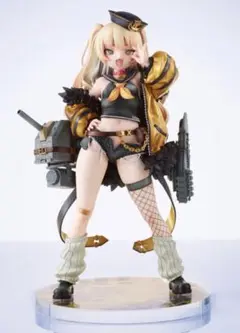 バッチ 「アズールレーン」 1/7 PVC＆ABS製塗装済み完成品 1/7 アズールレーン: バッチ | HLJ.co.jp