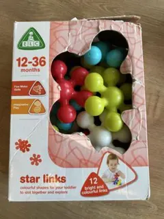 ELC star links 12個セット