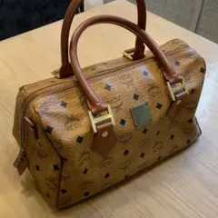 MCMボストン、バンドバッグ