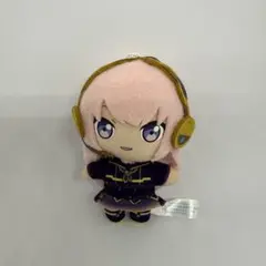 プロセカ セガラッキーくじ 巡音ルカ ぬいぐるみ