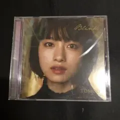 TOMOO Blink CD 廃盤 希少