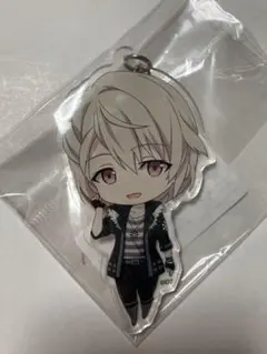 アイドリッシュセブン 巳波 アクリルキーホルダー