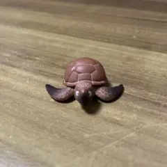 ドラゴンボールコレクションVol.3　クリリン＆海ガメ　ウミガメのみ！