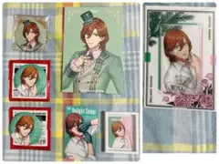 【本日のみの出品】うたプリ　グラショ　寿嶺二