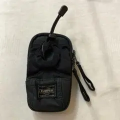 PORTER ポーター ドライブポーチ ミニポーチ ユニセックス