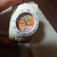 鬼滅の刃 恋 柱 イメージクォーツ腕時計