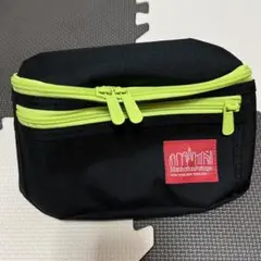 マンハッタンポーテージ　ウエストバック　新品