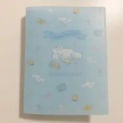 サンリオ シナモン フォトケース フォトアルバム