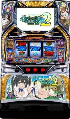 2025年最新】ダンまち スロットの人気アイテム - メルカリ