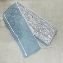 【n】低反発芯入り人工呼吸器回路固定バンド、クッションカニューレバンド n様専用】低反発芯入り人工呼吸器回路固定バンド、クッション