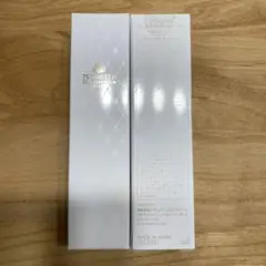 アジュバン ジェルファンデーション イエロー 2本