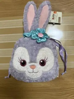 香港ディズニー　ステラルーブランケット