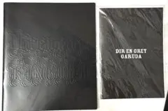 DIR EN GREY★パンフレットセット