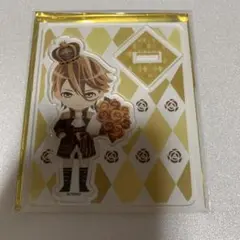 イケメンヴァンパイア アクスタ 伯爵