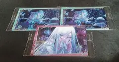 ウエハース10 雫 奏