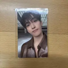 SEVENTEEN BURSTDAY weverse ラキドロ2次 ドギョム