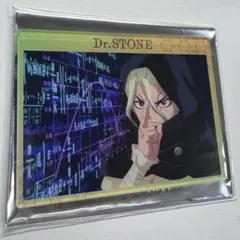 Dr.STONE 宝島 場面写 アクリルカード eeo store 千空