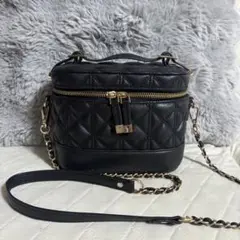 RANDA バニティバッグ