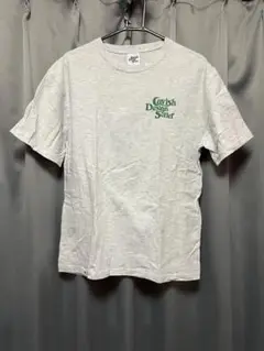 【期間限定お値下げ中】 CAVISH SELLER LOGO SS TEE