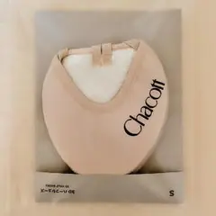 Chacott 3Dハーフシューズ