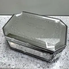 【新品未使用】4°C オルゴール　アクセサリーケース