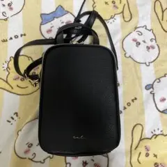 しまむら　ショルダーバッグ　4点セット