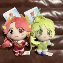 プリンセッション・オーケストラ ぬいぐる プリンセス・ジール　ミーティア