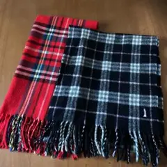 イーストボーイ　マフラー