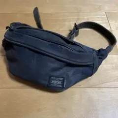 PORTER famous 別注 ボディバッグ