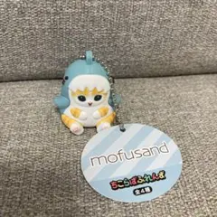 mofusand サメにゃん　ちこらばふれんず
