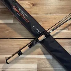 最終値下げ　スミス　ラグレスボロン　49dt トラウティンスピン ラグレスボロン