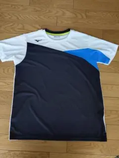 MIZUNO ミズノ 半袖 スタンダード 吸汗速乾 Tシャツ L