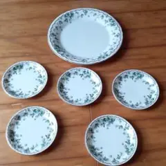 ナルミNARUMI食器セット