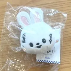 リノ SKZOOネームタグ ポップアップ Stray Kids スキズ