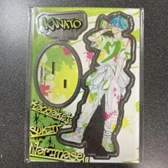 顔だけじゃ好きになりません アクリルスタンド 宇郷 奏人