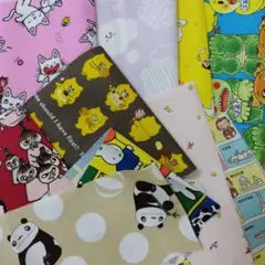 絵本はぎれ(2)