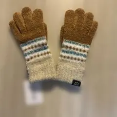 KP DECO ストライプ手袋