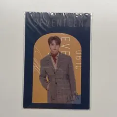 SEVENTEEN一番くじ ジュン