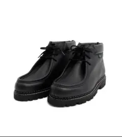 nanamica x PARABOOT ナナミカ Exclusive Milly