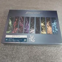 Snow Man　LIVE TOUR　2022　LABO　通常盤　Blu-ray