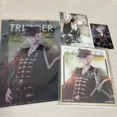 アイナナ 八乙女楽セット