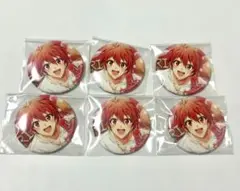 アイナナ 陸 スガオ 缶バッジ