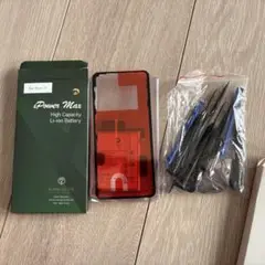 Google pixel3用交換バッテリー新品